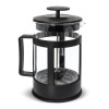 Large Coffee Plungers Black